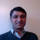 Avatar for Chander Matrubhutam