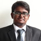 Avatar for Manoj Mohan