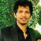 Avatar for Akash Borana