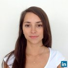 Avatar for Geraldine Bauer Marchant