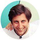 Avatar for Javier Sanchez