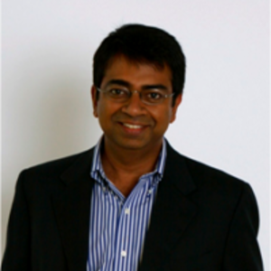 Kumar Subramanian