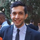 Avatar for Matin Shoghi