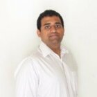 Avatar for Rajiv Thondanoor