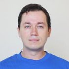 Avatar for Roman Shumikhin
