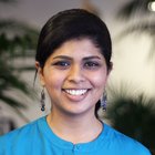 Avatar for Krithika Muthukumar