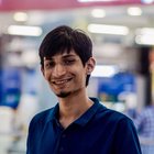 Avatar for Yogesh Lakhotia