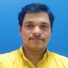 Avatar for Vikrant Kumbhar