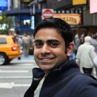 Avatar for Akhil Lodha