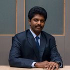 Avatar for Dharani Manne