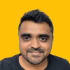 Avatar for Hardik Sondagar