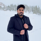 Avatar for Nitheesh T Ganesh