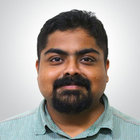 Avatar for Kartik Menon