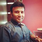 Avatar for Dev Chakravorty