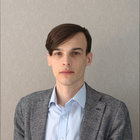 Avatar for Artem Pylypchuk