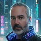 Avatar for Evans Tucker
