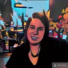 Avatar for Zuzana Arvin