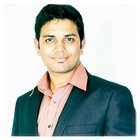 Avatar for Pramesh Jain