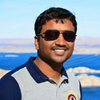 Avatar for Sribalaji A