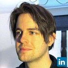 Avatar for Kristofer Gillenskog