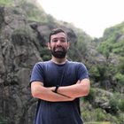 Avatar for Armin Mohammad Hosseini