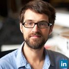 Avatar for Ian Pye
