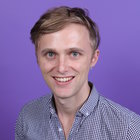 Avatar for Peter Johnston