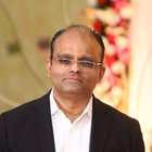 Avatar for Ravi Reddy
