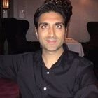 Avatar for Alesh Patel