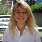 Avatar for Daria Siganova