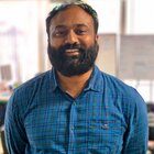 Avatar for Rama Chandu