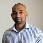 Avatar for Manu Kumar
