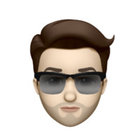 Avatar for Toni Gorodnicenko