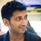 Avatar for Kapil Karekar