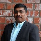 Avatar for Pradeesh Thomas