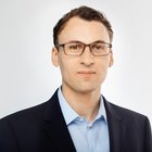 Avatar for Alexander Krieger