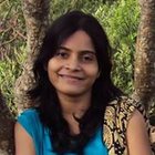 Avatar for Chetna Bharde