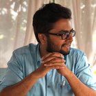 Avatar for Nishad Halkarni