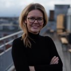 Avatar for Ditte Cramer