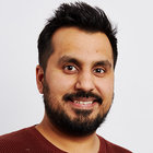 Avatar for Rajiv Tanna