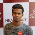Avatar for Aravindh Kumar