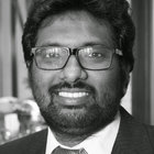 Avatar for Navnit J Krishna