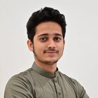 Avatar for Amaan Ullah
