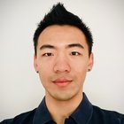 Avatar for Dennis Ye 