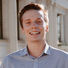 Avatar for Wesley Hopkins