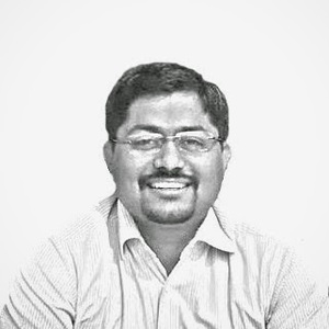Anupam Varghese