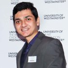 Avatar for Nirmit Upadhyay