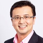 Avatar for Michael Lin