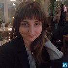 Avatar for Kate Fedashko