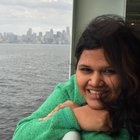 Avatar for Krutika Sogal 
